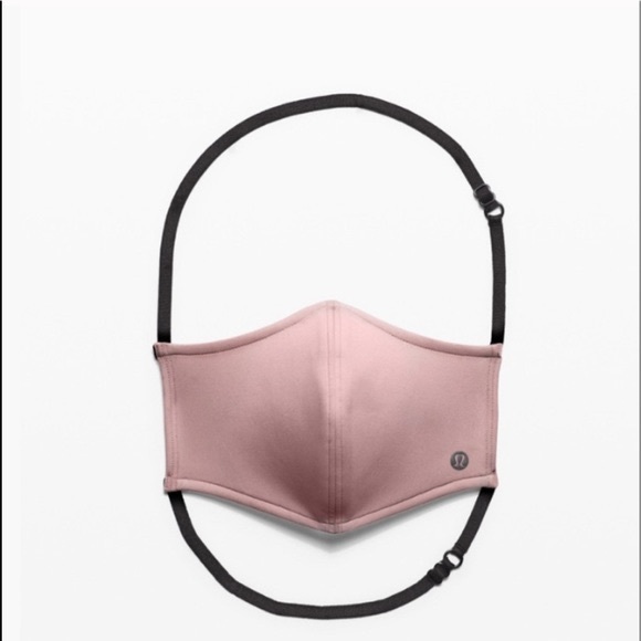 Lululemon face mask - Picture 4 of 4